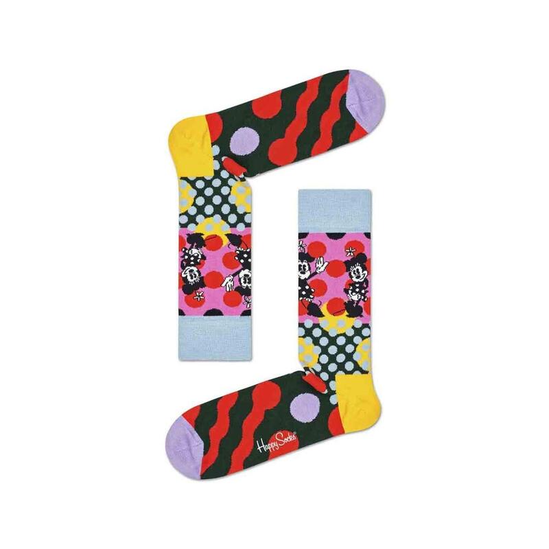 Calcetines para Hombre Happy socks  Multicolor