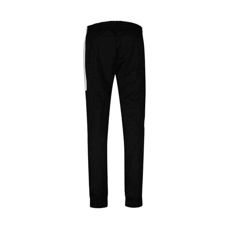 Pantalones largos/mallas para Hombre Le coq sportif  Negro