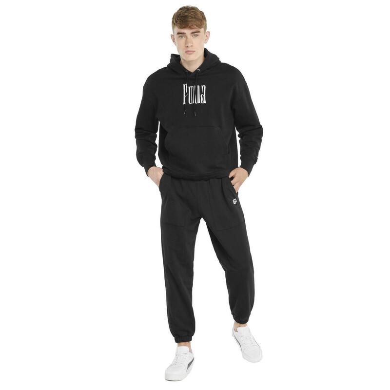 Pantalón para Hombre Puma Downtown Negro