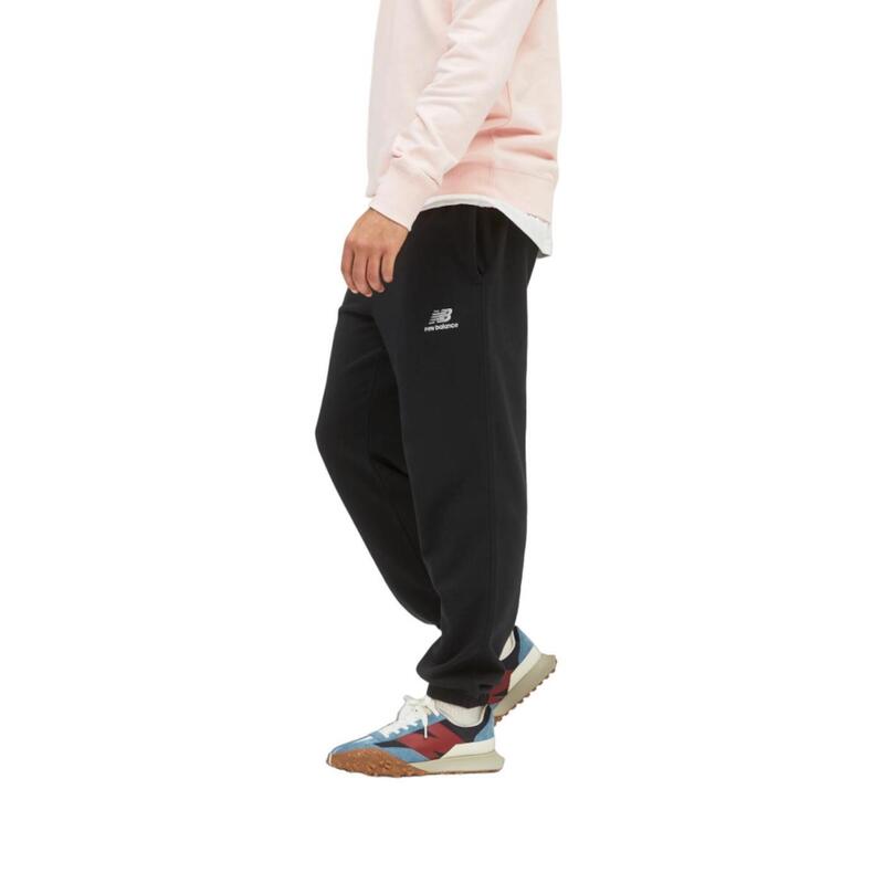 Pantalones largos/mallas New balance New balance  Negro