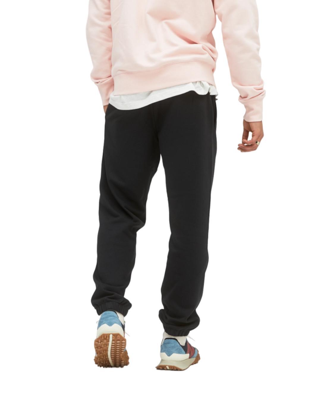 Pantalones largos/mallas New balance New balance  Negro 2/4