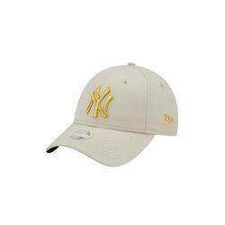 Casquettes et bonnets New Era New Era Beige
