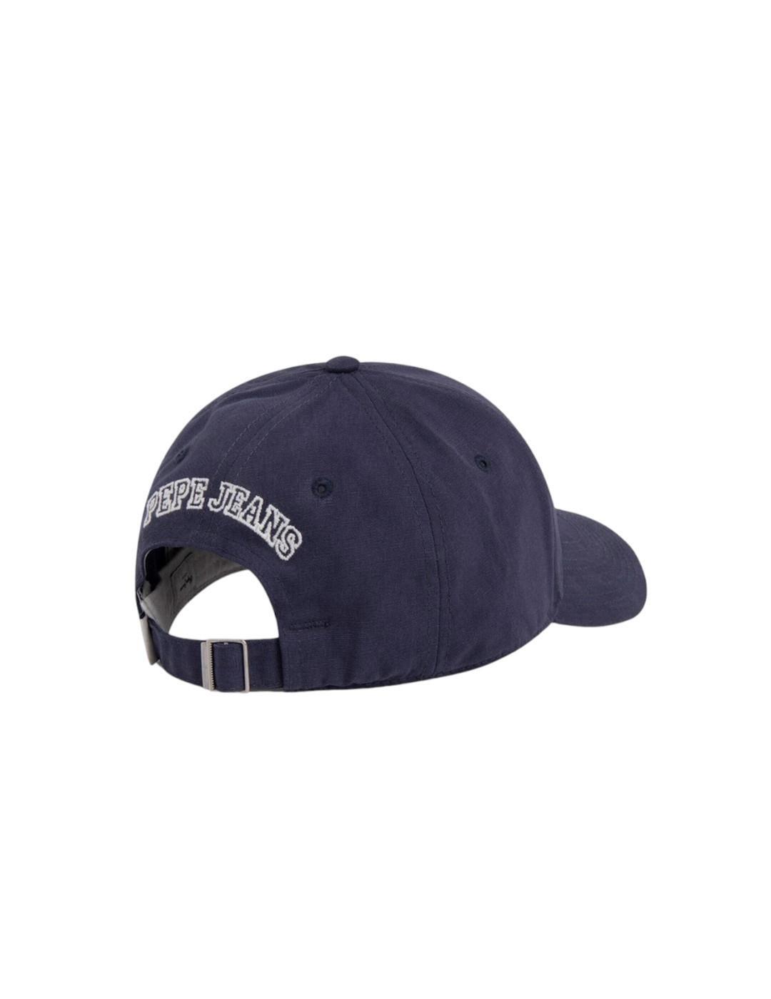 Gorras y gorros Pepe jeans Pepe jeans  Marino 2/3