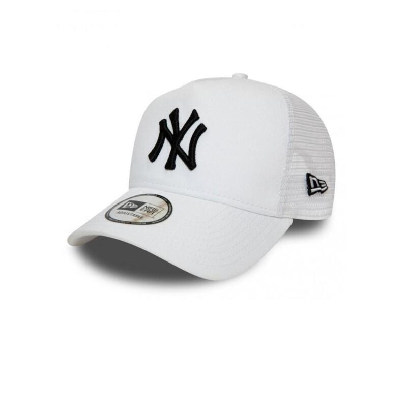 Gorras y gorros New era New era  Blanco