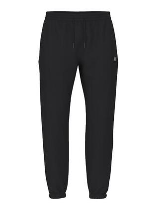 Pantalons longs/collants pour homme New Balance Noir.