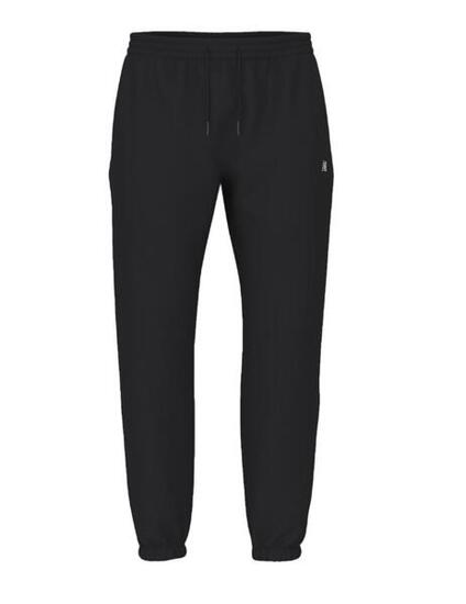 Pantalons longs/collants pour homme New Balance Noir.