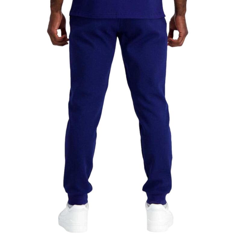 Pantalones largos/mallas para Hombre Le coq sportif  Azul