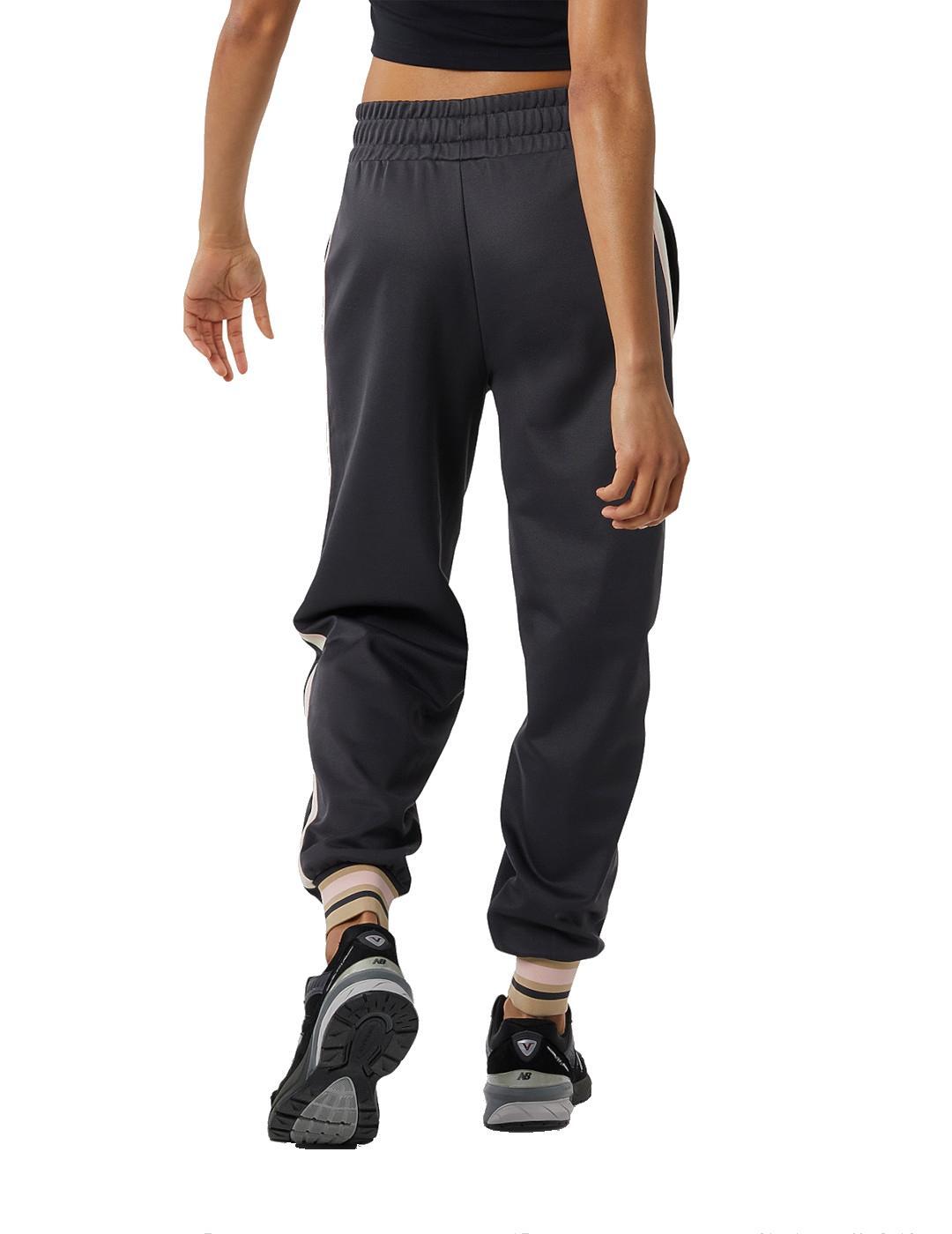 Pantalón para Mujer New balance New balance athletics 70s Gris 3/3