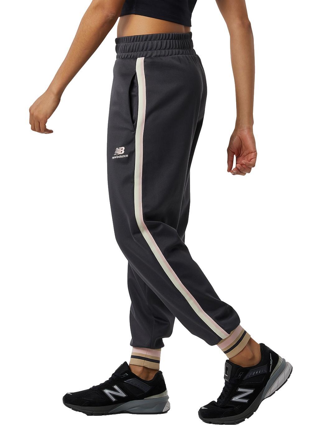 Pantalón para Mujer New balance New balance athletics 70s Gris 2/3