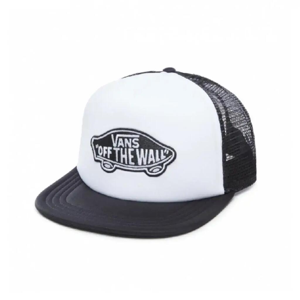 Casquettes et bonnets Vans Vans Blancs