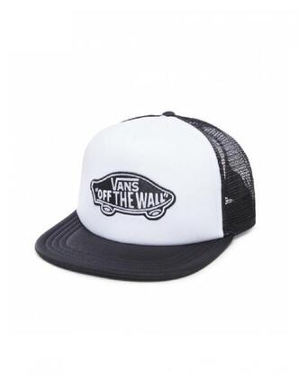 Gorras y gorros Vans Vans Blanco