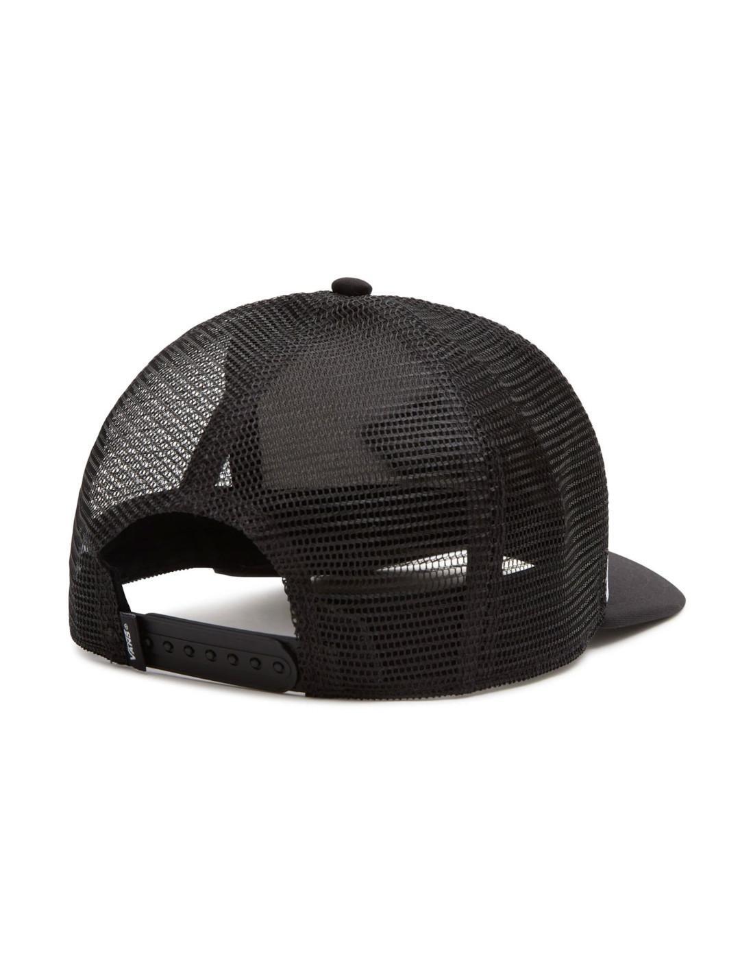 Boné Vans modelo VN00066XY281 para homem 3/7