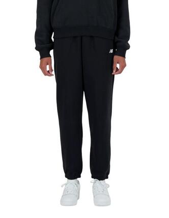 Leggings/pantalons longs pour femmes New Balance noir