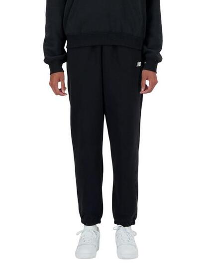 Leggings/pantalons longs pour femmes New Balance noir