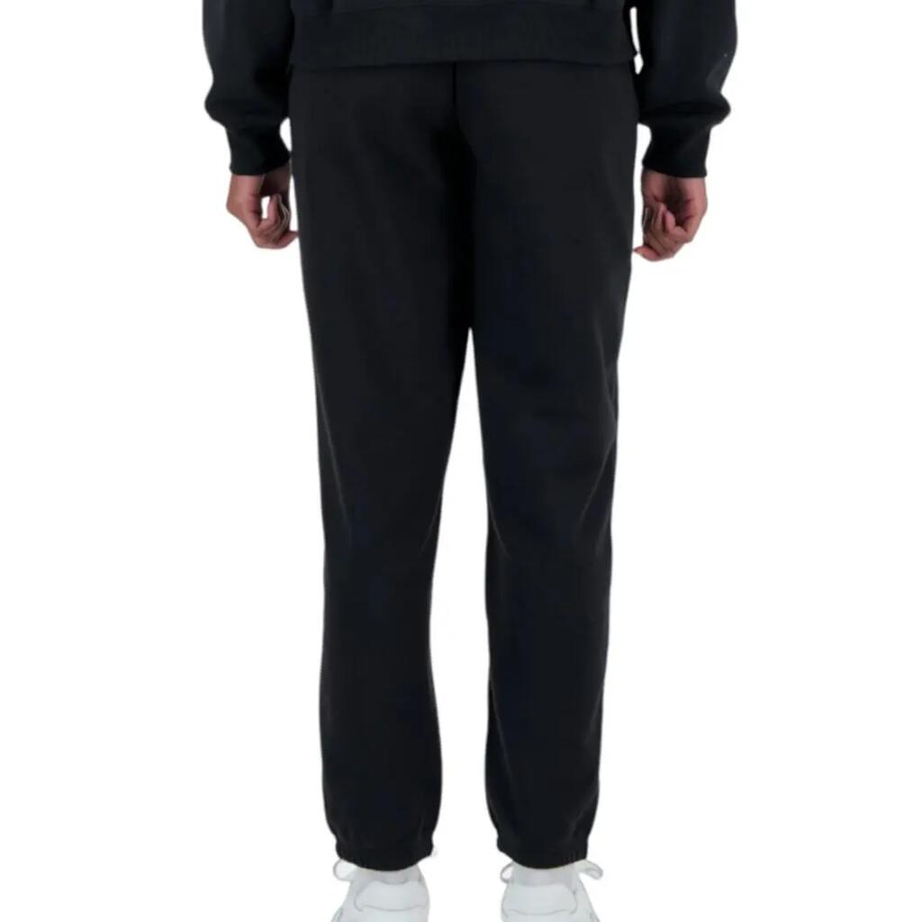 Leggings/pantalons longs pour femmes New Balance noir