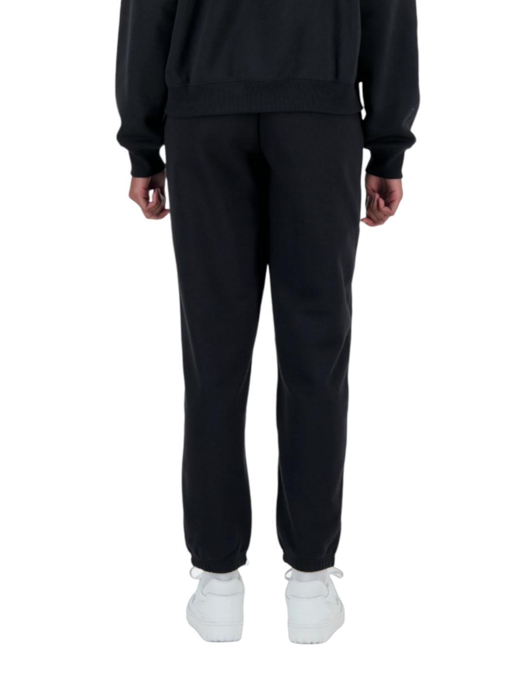 Long pants/leggings for Women New Balance Black 2/7