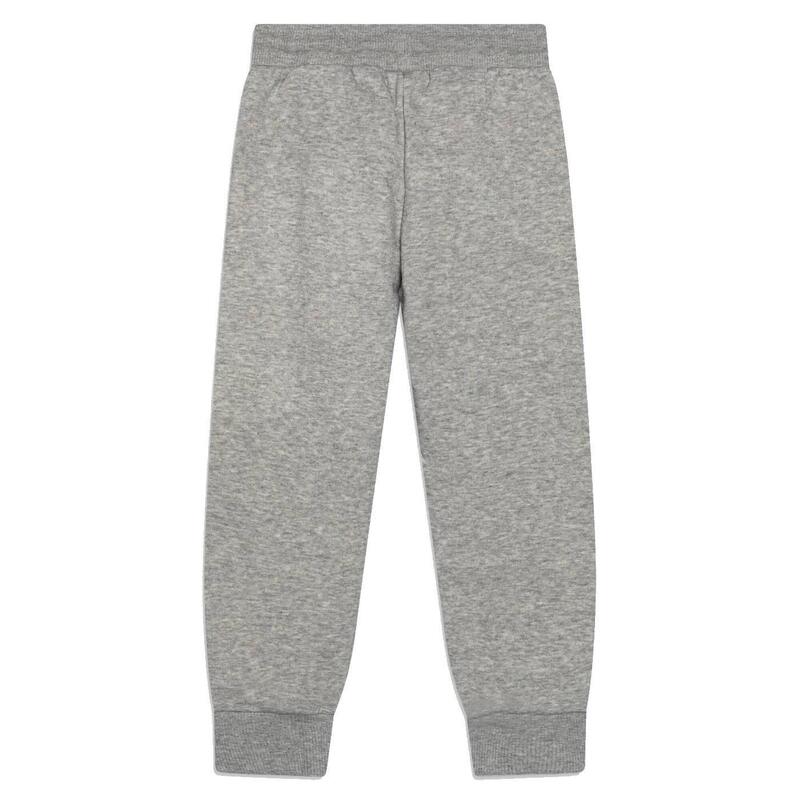 Pantalones largos/mallas para Niño Converse  Gris