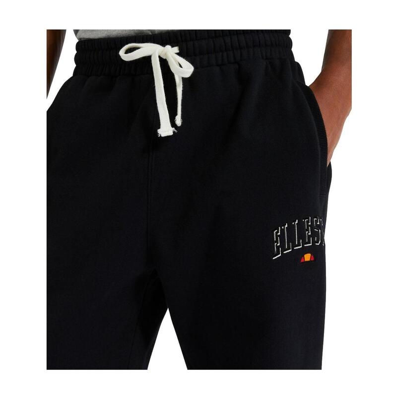 Pantalones largos/mallas para Hombre Ellesse  Negro