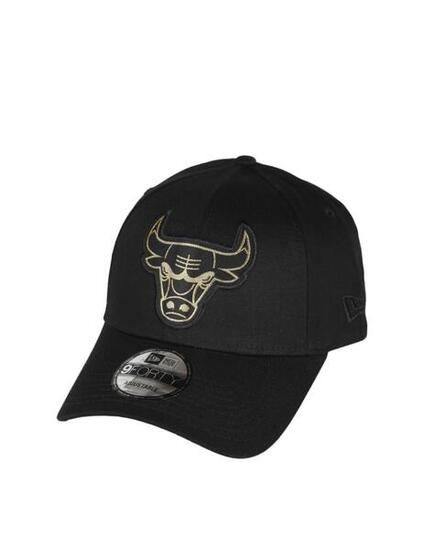 Cappelli New Era Chicago Bulls Nero