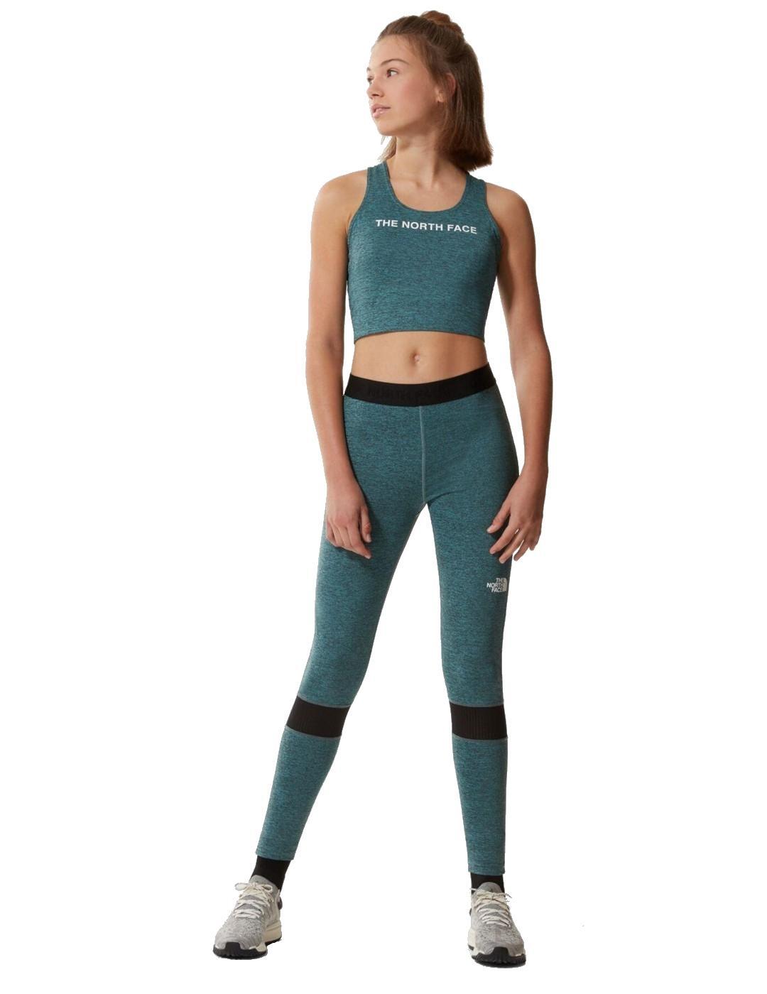 Mountain Athletics 4/4