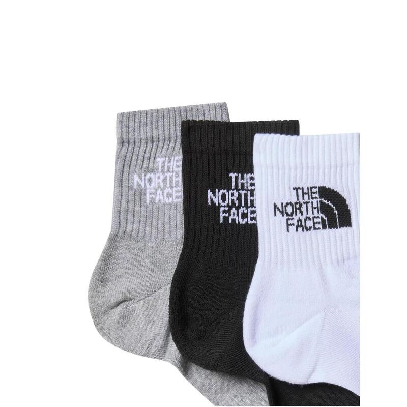 Calcetines para Hombre The north face  Multicolor