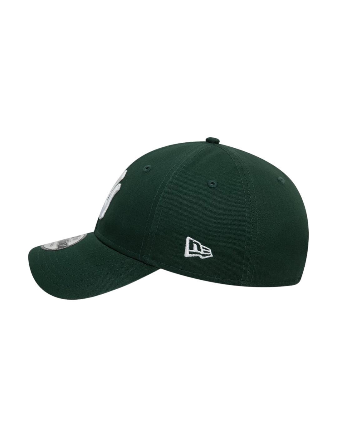 Casquettes et chapeaux New Era New Era Vert. 4/5