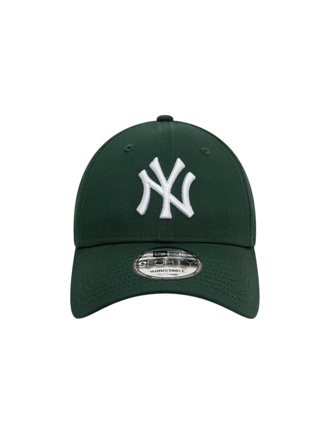 Casquettes et chapeaux New Era New Era Vert. 3/5