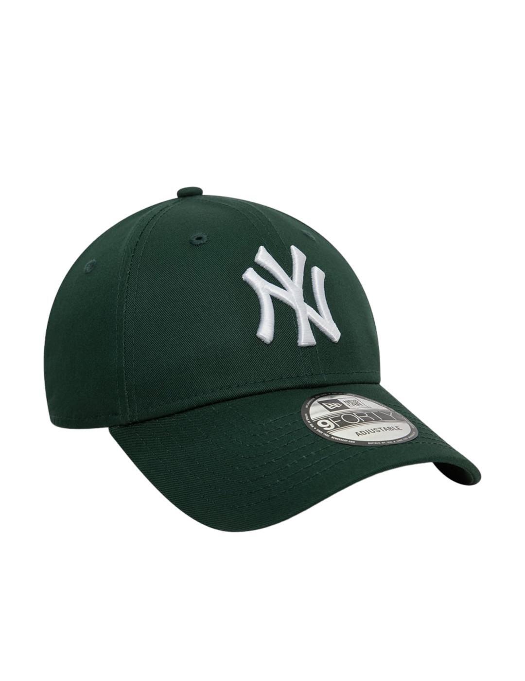 Casquettes et chapeaux New Era New Era Vert. 2/5