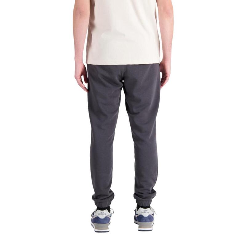 Pantalones para Hombre New balance  Gris