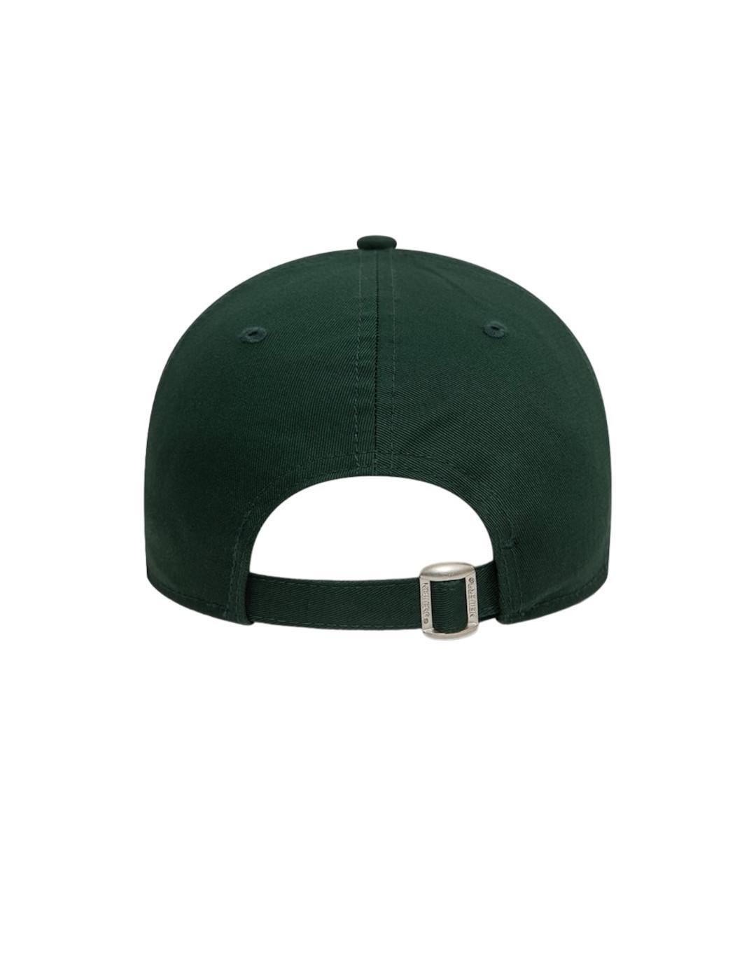 Casquettes et chapeaux New Era New Era Vert. 5/5