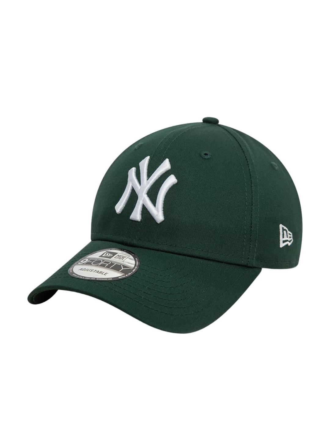 NEW ERA Bonés e gorros New Era verde.