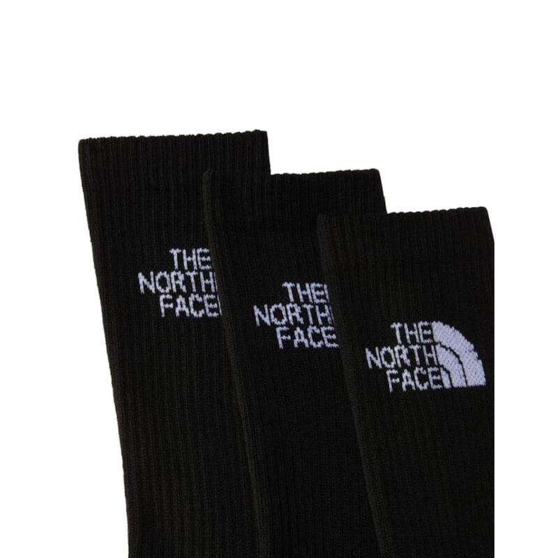 Calcetines para Hombre The north face  Negro