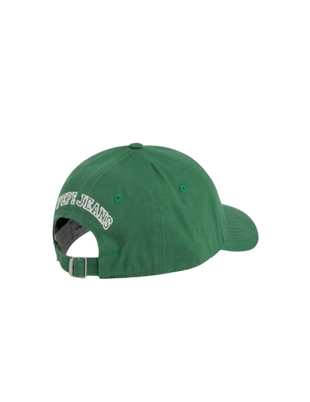 Casquettes et bonnets Pepe jeans Pepe jeans Vert 2/3