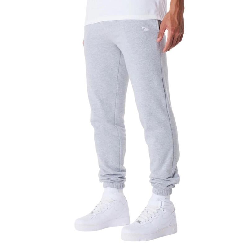 Pantalones largos/mallas para Hombre New era  Gris