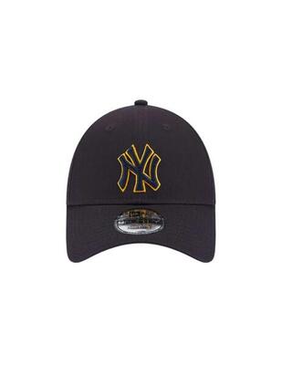 Cappelli e berretti per uomo New Era Blu