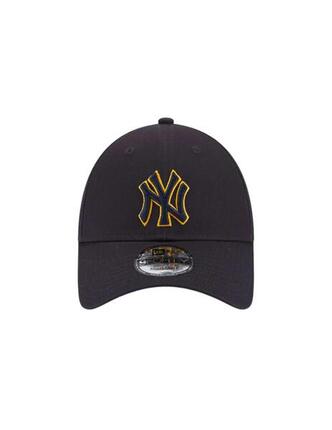 Casquettes et chapeaux pour homme New Era Bleu