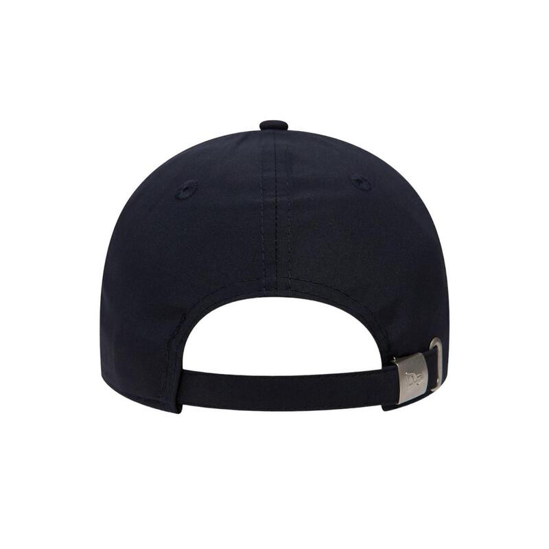 Articles de tête New Era New York Yankees sans défaut Bleu royal