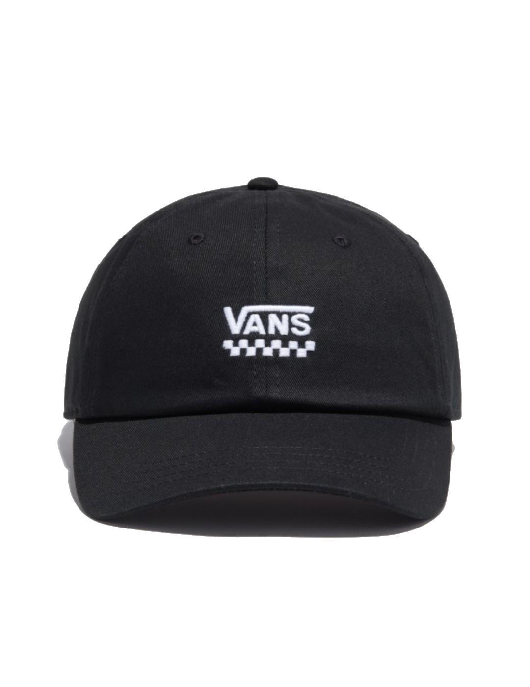 Casquettes et bonnets Vans noirs. 2/4