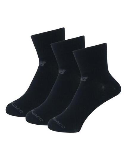 Chaussettes New balance Las95233 Noir
