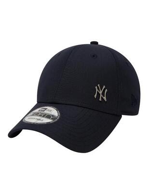 Pet new era new york yankees flawless 9 forty voor unisex