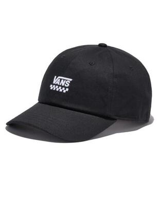 Gorras y gorros Vans Vans Negro