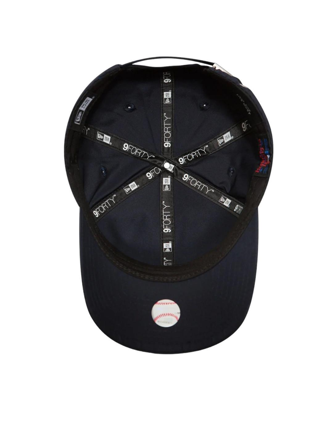 Casquette New era modèle 11198848 pour unisexe 4/6