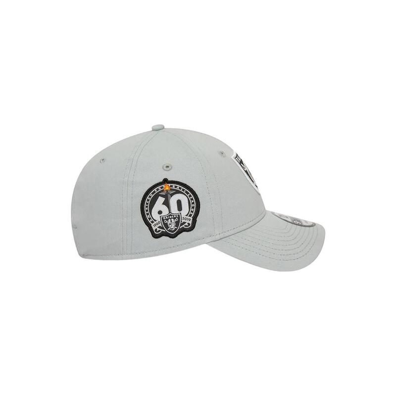 Gorras y gorros New era New era  Gris