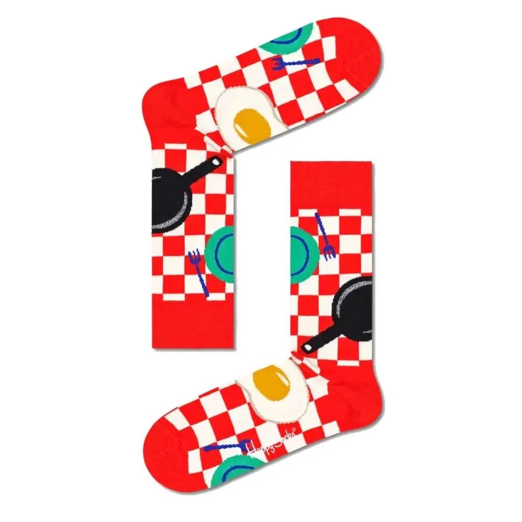 Chaussettes Happy socks Happy socks Multicolore