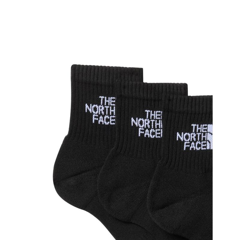 Calcetines The north face The north face  Negro