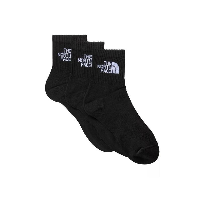 Calcetines The north face The north face  Negro