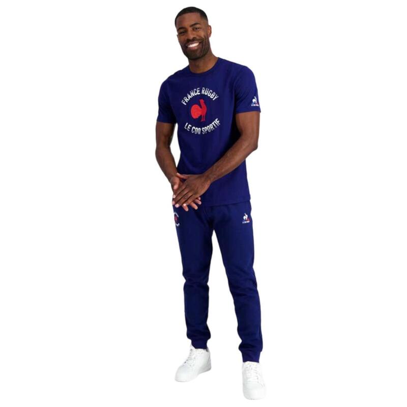Le Coq Sportif France Rugby Fanwear