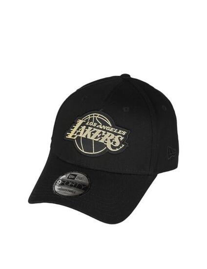 Capo New Era Lakers Nero