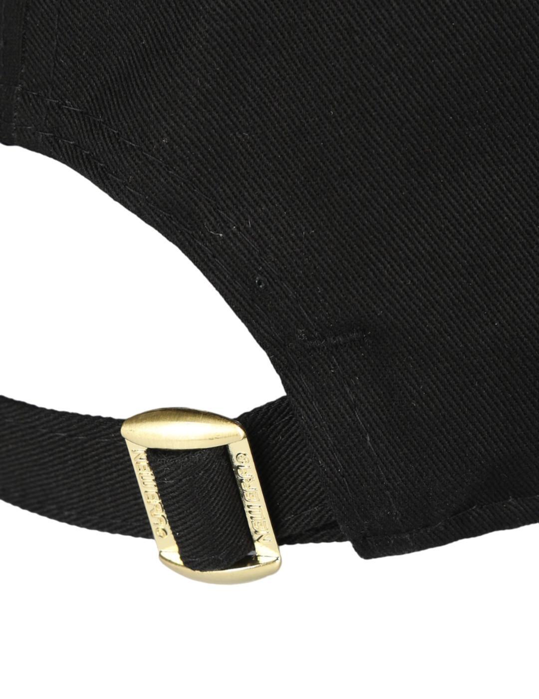 Articles de tête New Era Lakers Noir 3/5