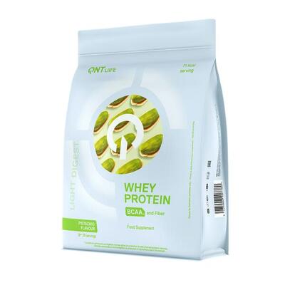 Proteínas Adelgazantes - Light Digest Whey Protein (500g) - Pistacho